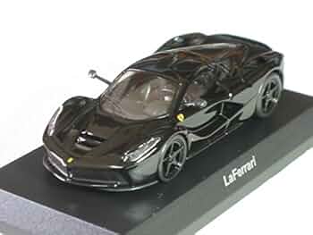 京商　1/64 フェラーリ　ポルシェミニカー Amazon.co.jp: 京商 1/64 フェラーリ ミニカーコレクション12